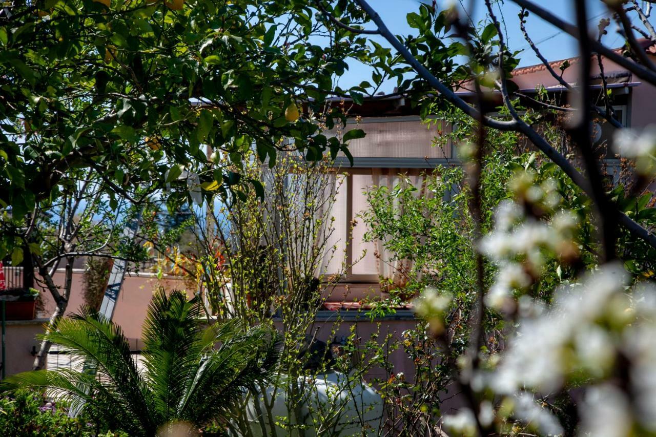 Villa Panoramica Terracina Quarto foto